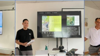 CARE Research Seminar – June 23, 2025